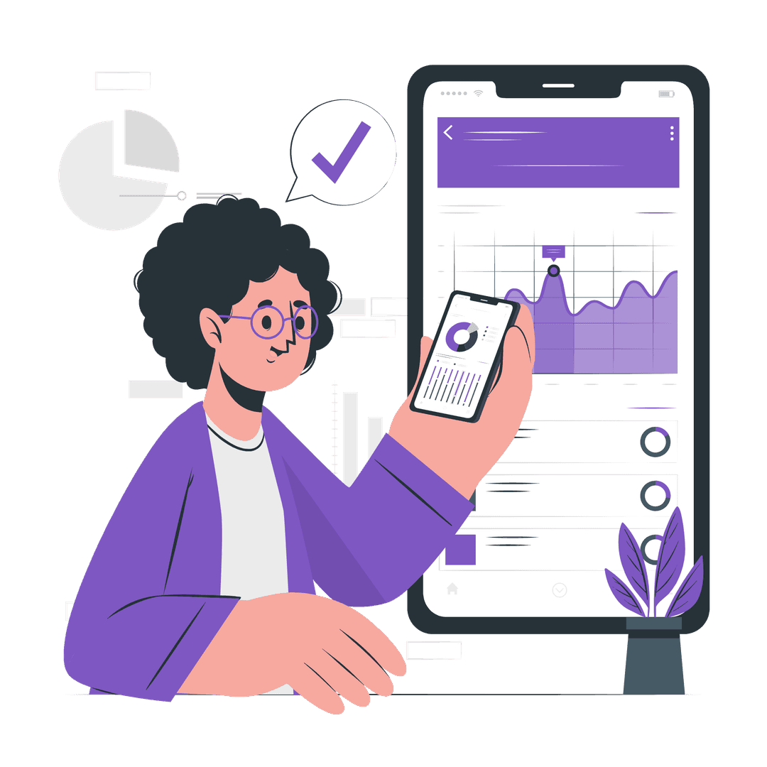 Imagen de las Ventajas de la App